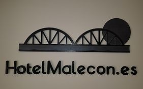 Hotel Malecon